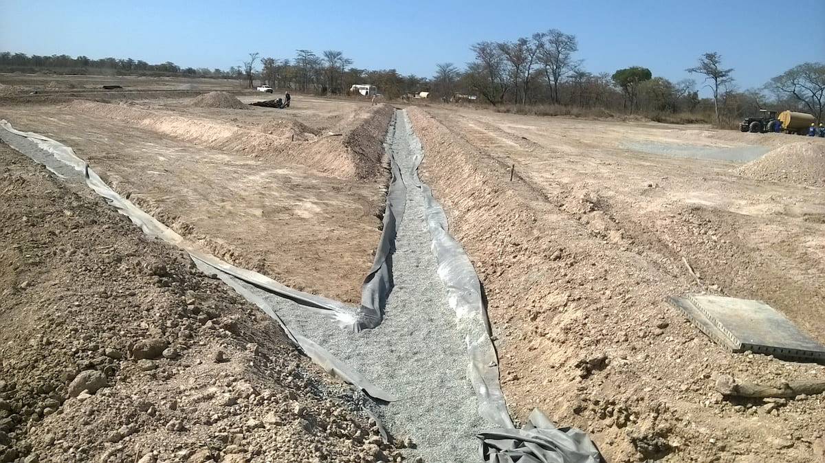 EcoTail project photo 1