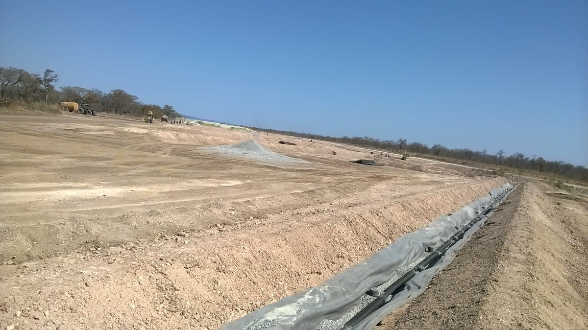 EcoTail project photo 2