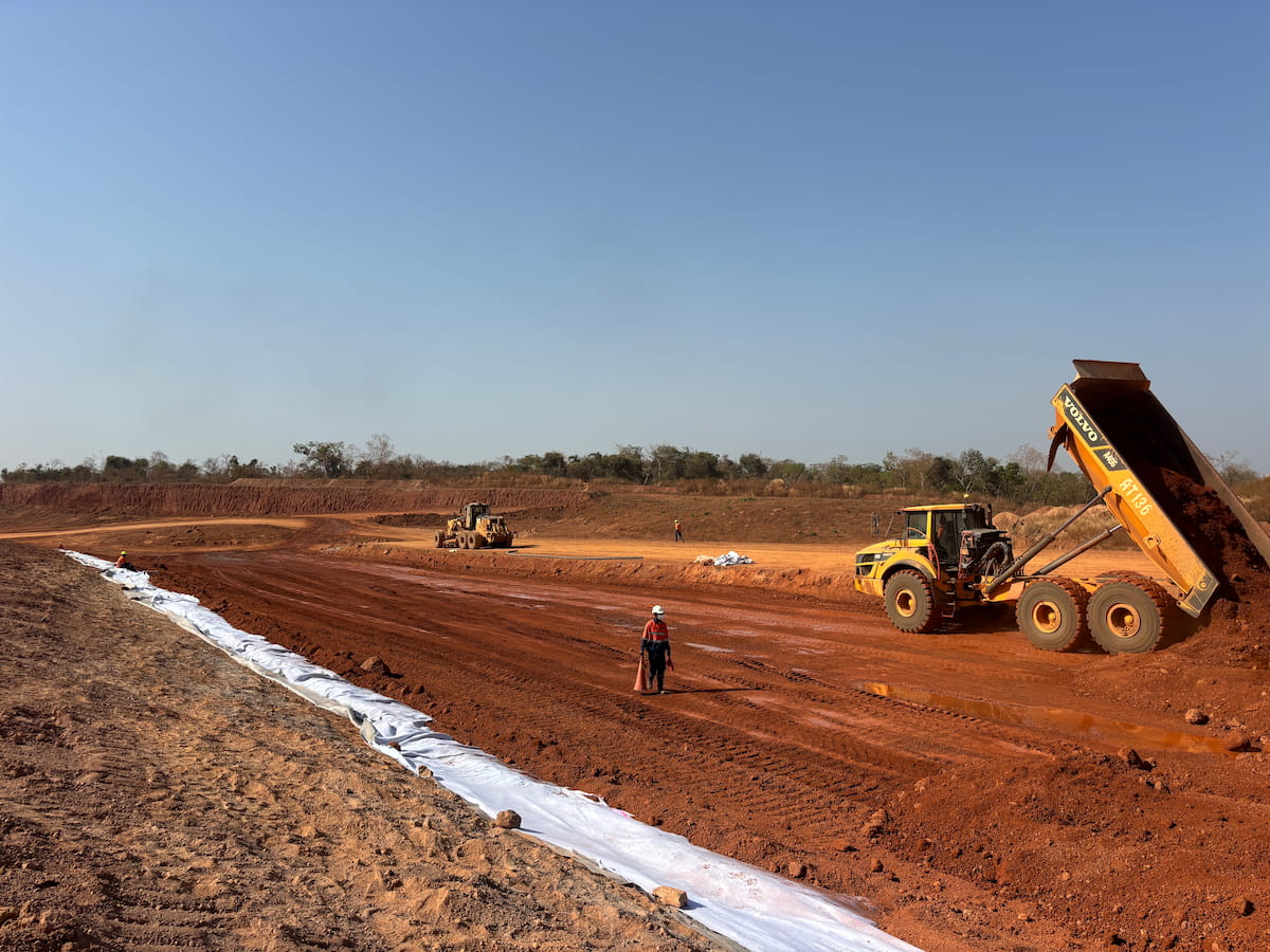 EcoTail project photo 6