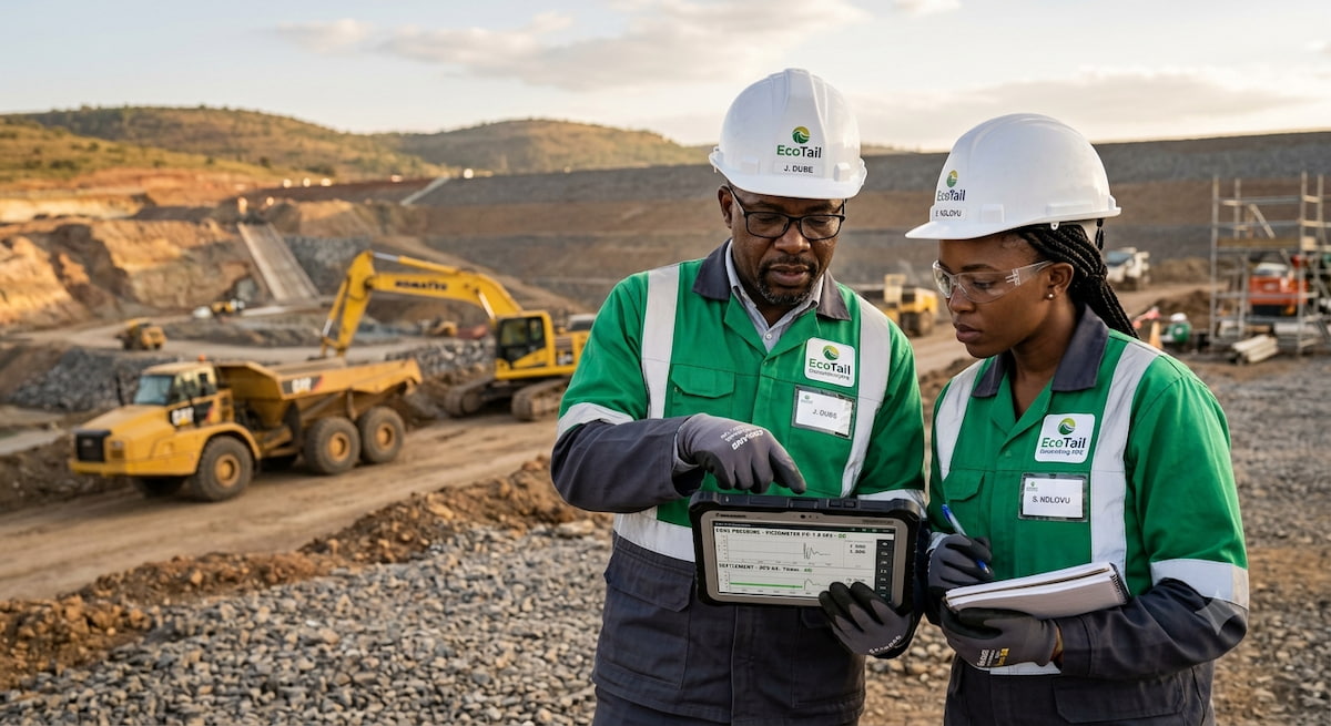 Site supervision and project management